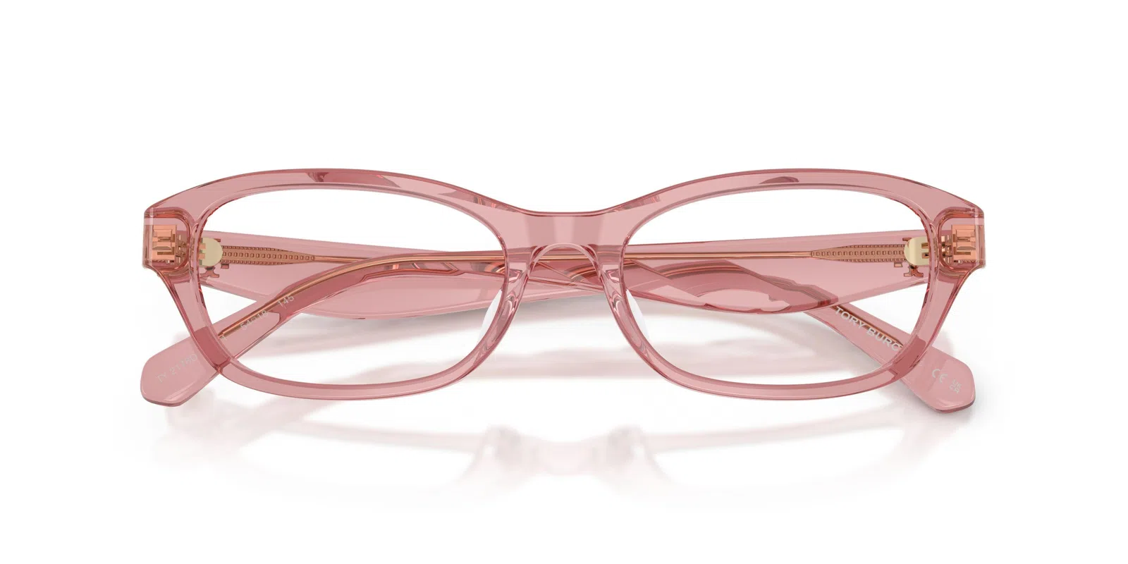 Tory Burch 2178D Eyeglasses - view 9